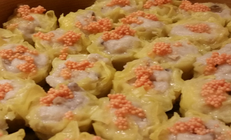Dim Sum - Steamed - Sincere Food